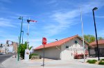 Southern Arizona Transportation Museum